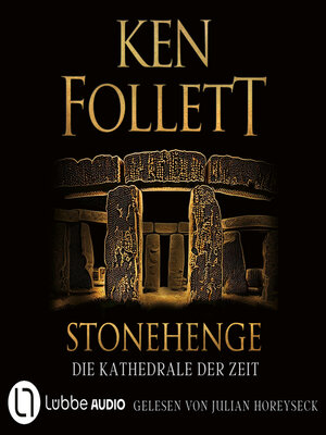 cover image of Stonehenge